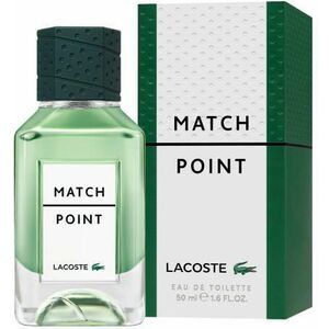 Match Point EDT 100 ml kép