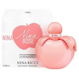 Nina Rose EDT 80 ml kép