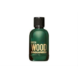 Dsquared2 Wood Eau de Toilette férfiaknak 30 ml kép