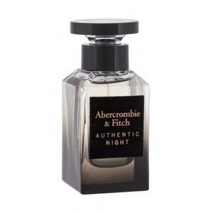 Authentic Night for Men EDT 50 ml kép