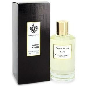 Amber Fever EDP 120 ml kép