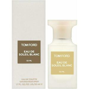 Eau de Soleil Blanc EDT 50 ml kép