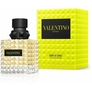 Born in Roma Donna Yellow Dream EDP 30 ml kép