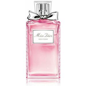 Miss Dior Rose N'Roses EDT 150 ml kép