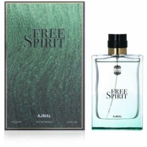 Free Spirit for Men EDP 100 ml kép