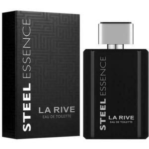 Steel Essence EDT 100 ml kép