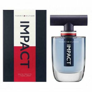 Impact EDT 100 ml kép