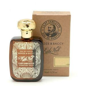 Ricki Hall's Booze & Baccy EDP 50 ml kép