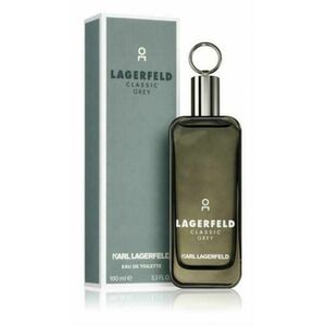 Lagerfeld Classic Eau de Toilette férfiaknak 100 ml kép