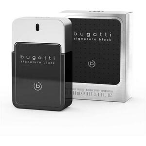 Signature Black EDT 100 ml kép
