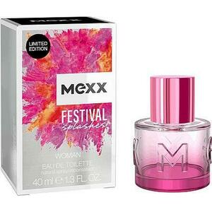 Festival Splashes Woman EDT 20 ml kép