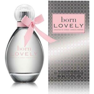 Born Lovely EDP 50 ml kép