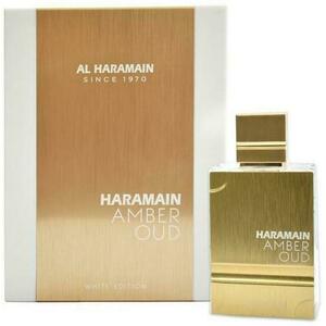 Amber Oud White Edition EDP 200 ml kép