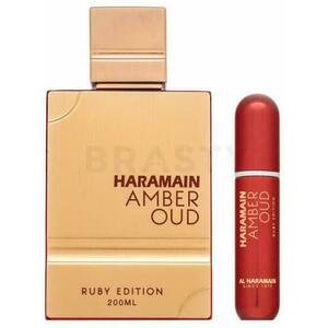 Amber Oud Ruby Edition EDP 200 ml kép