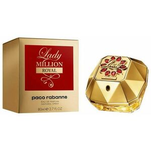 Lady Million Royal EDP 80 ml Tester kép