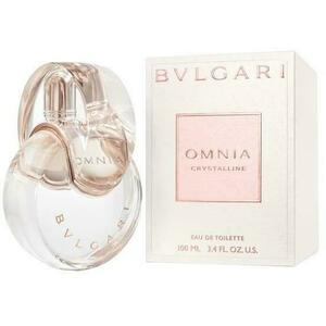 Omnia Crystalline EDT 100 ml kép