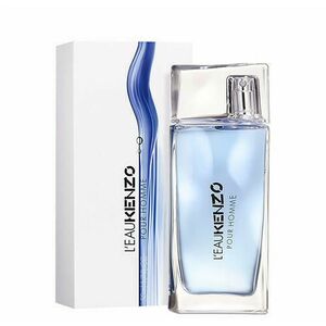 L'Eau Kenzo pour Homme (2022) EDT 50 ml kép