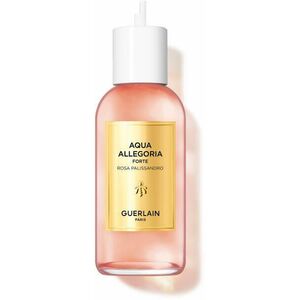 Aqua Allegoria Forte Rosa Palissandro (Refill) EDP 200 ml kép