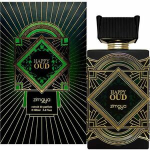 Happy Oud Extrait de Parfum 100 ml kép