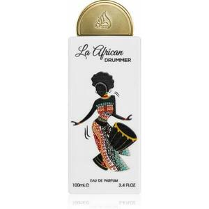 Pride - La African Drummer EDP 100 ml kép