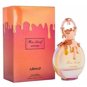 Miss Armaf Attitude EDP 100 ml kép