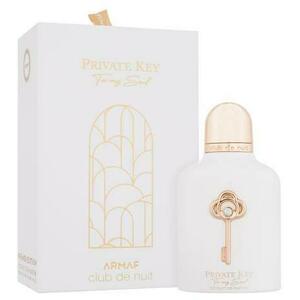 Club de Nuit Private Key to My Soul Extrait de Parfum 100 ml kép