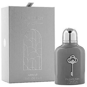 Club de Nuit - Private Key to My Success Extrait de Parfum 100 ml kép