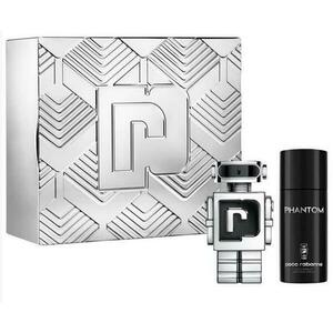 Phantom EDT 100 ml + dezodor 150 ml kép