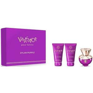 Dylan Purple pour Femme EDP 50 ml + tusfürdő 50 ml + testápoló 50 ml kép