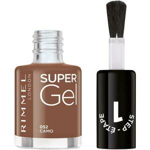 Super Gel 052 Camo 12 ml kép