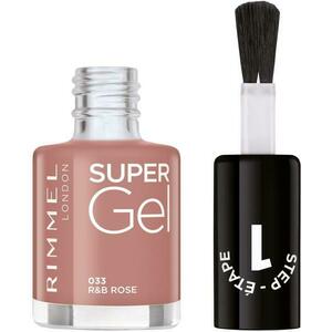 Super Gel 033 R&B Rose 12 ml kép