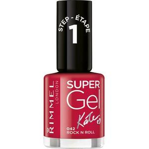 London Super Gel by Kate 042 Rock N Roll 12 ml kép