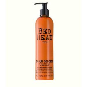 Bed Head Colour Goddess Oil Infused sampon 400 ml kép