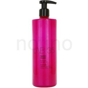 LAB 35 regeneráló sampon (Signature Shampoo for Dry and Damaged Hair) 500 ml kép