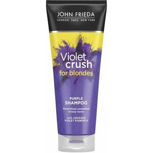 Sheer Blonde Violet Crush sampon 250 ml kép