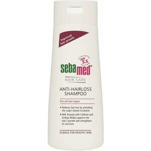 Anti-Hair Loss sampon 200 ml kép