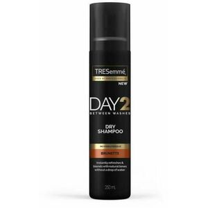 Day 2 Brunette száraz sampon 250 ml kép