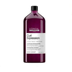 Serie Expert Curl Expression sampon 1, 5 l kép