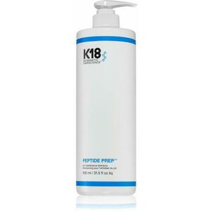 Peptide Prep tisztító sampon 930 ml kép