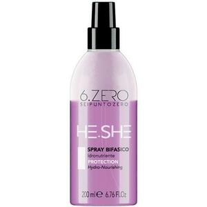 He.She two-phase spray - kétfázisú hidratáló spray 200 ml kép