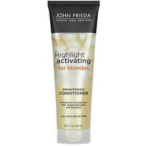 Highlight Activating for blondes hajápoló kondicionáló 250 ml kép