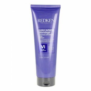 Color Extend Blondage Express Anti-brass Purple Mask 350 ml kép