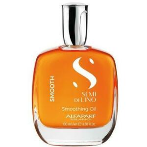 Semi di lino Smoothing simító olaj 100 ml kép