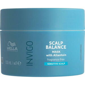 Invigo Scalp Balance Sensitive Scalp hajpakolás 150 ml kép