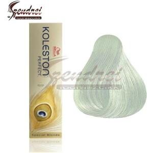 Koleston Perfect Special Blond 12/81 60 ml kép