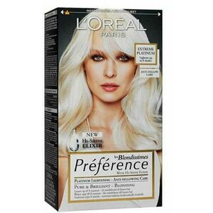 Préférence Blondissimes Extreme Platinum kép