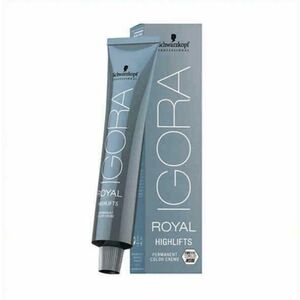 Igora Royal Highlifts 60 ml 10-4 kép