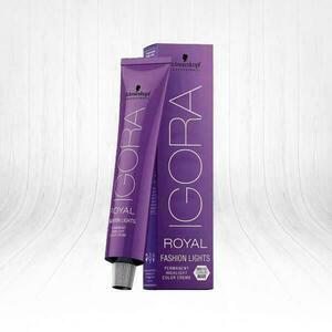 Igora Royal Fashion Lights L-44 60 ml kép