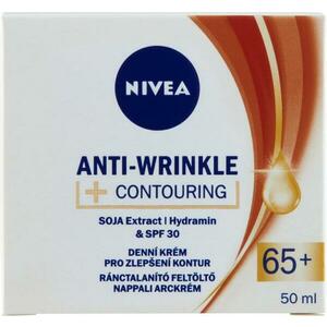 Anti Wrinkle nappali arckrém 65+ 50 ml kép