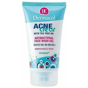 Acne Clear tisztító gél 150 ml kép